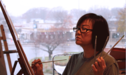 Adult Art Classes Larchmont One River