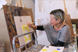 Adult Art Classes Larchmont One River
