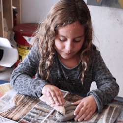Kids Focus on Making: Thursday 4:15pm-5:30pm