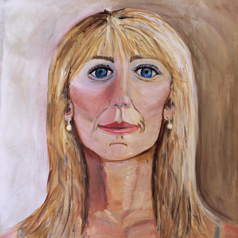 Adult Intro to Studio Art - Image 8