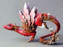 Dragon Creations