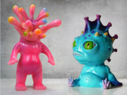 Life Size Aliens