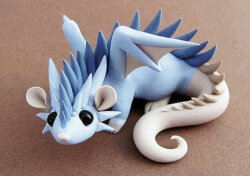 Dragon Creations