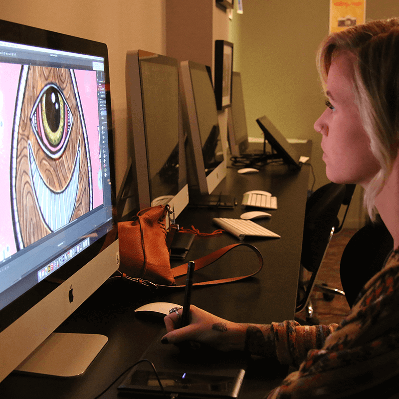 Design Basics: Intro to Photoshop