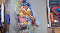 Figure Drawing Sessions