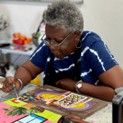 2 Session Private Adult Class