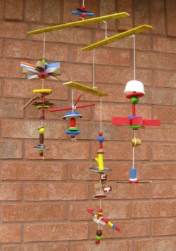 One Recycled Project a Day K-2nd
