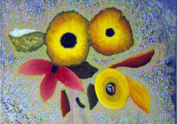 Fanciful Still Life